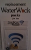 WaterWick Replacement Pack