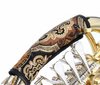 Quilted Hand Guard for French Horn