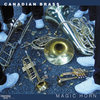 Canadian Brass: Magic Horn CD
