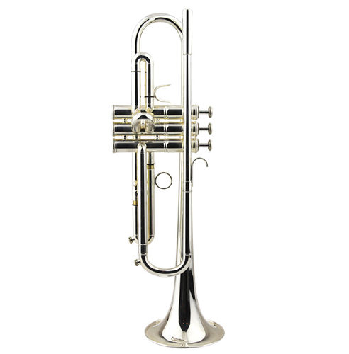 Bb-Trumpet, Model 320
